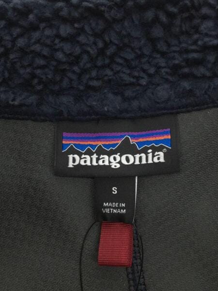 patagonia(パタゴニア) / 22年/CLASSIC RETRO X/フリースジャケット/S