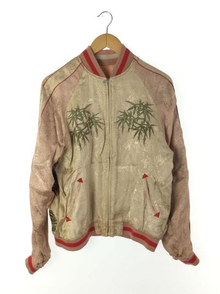 BackStreetCrawler(バックストリートクロウラー) / スカジャン