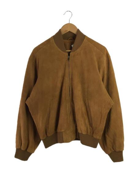 ゴールデンベア スウィングトップ USA製】ゴールデンベア スエード