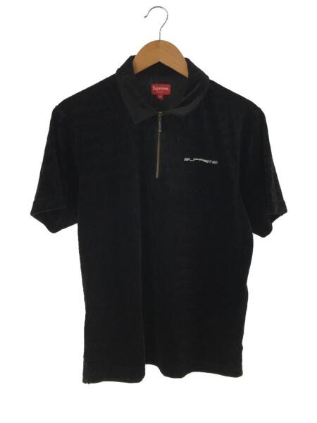Supreme(シュプリーム) / ハーフジップ/半袖シャツ/M | 古着の販売 