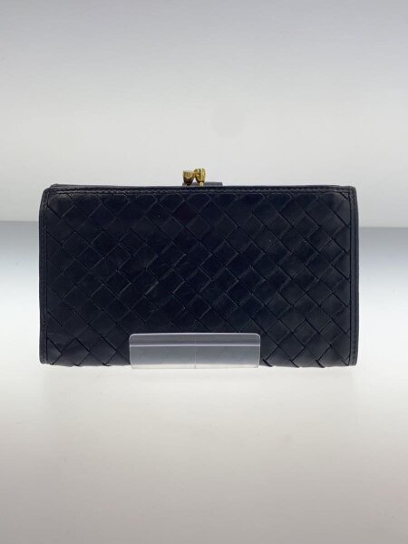 BOTTEGA VENETA(ボッテガヴェネタ) / イントレチャート/長財布/レザー 