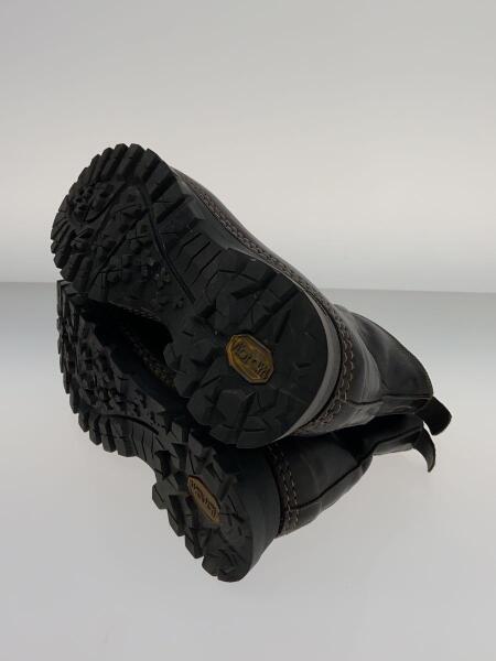 GUIDI(グイディ) / ブーツ/42/BRW/フロントジップ/GUIDI VS01 | 中古品 