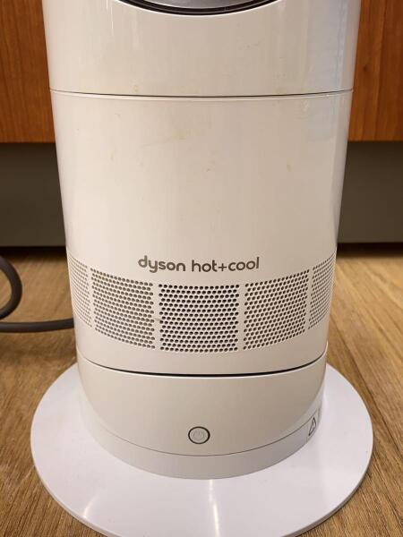 dyson(ダイソン) / ファンヒーター Dyson Hot + Cool AM09 ホワイト 