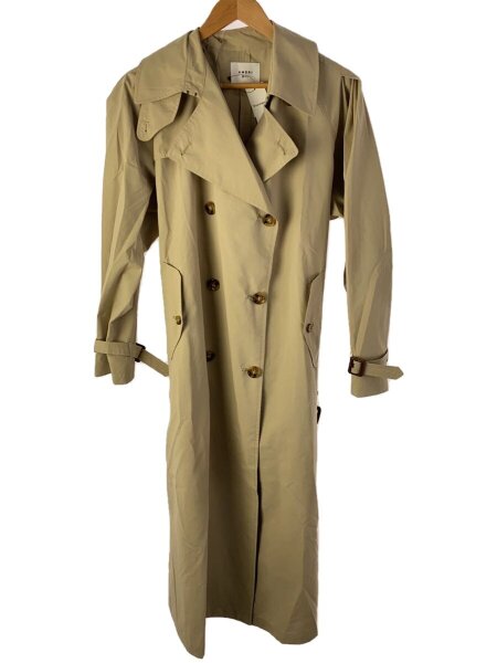 AMERI(アメリヴィンテージ) / WATER REPELLENT TRENCH COAT/トレンチ 