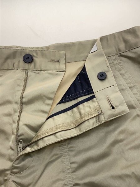 Dior HOMME(ディオールオム) / カーゴバミューダショーツ/48/ナイロン