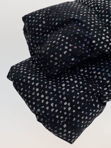 THE NORTH FACE(ザノースフェイス) / コート/S/ポリエステル/BLK/総柄