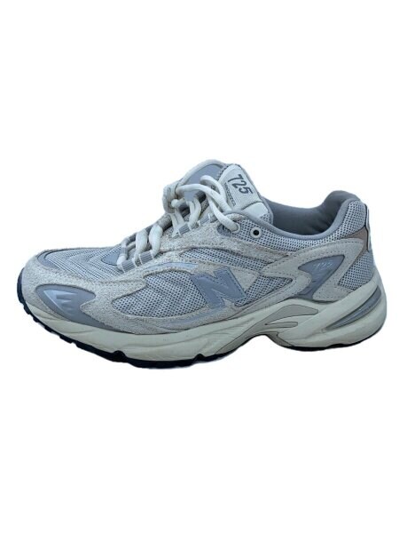 NEW BALANCE(ニューバランス) / ローカットスニーカー/24.5cm/WHT 