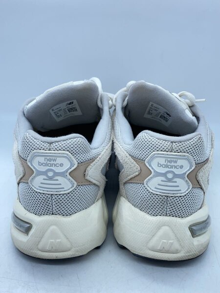 NEW BALANCE(ニューバランス) / ローカットスニーカー/24.5cm/WHT 