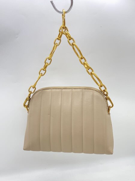 CHARLES&KEITH(チャールズアンドキース) / チェーンハンドル パネルド 