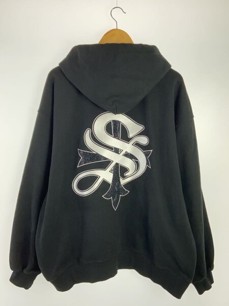 SUPPLIER(サプライヤー) / パーカー/L/コットン/BLK | 古着の販売 