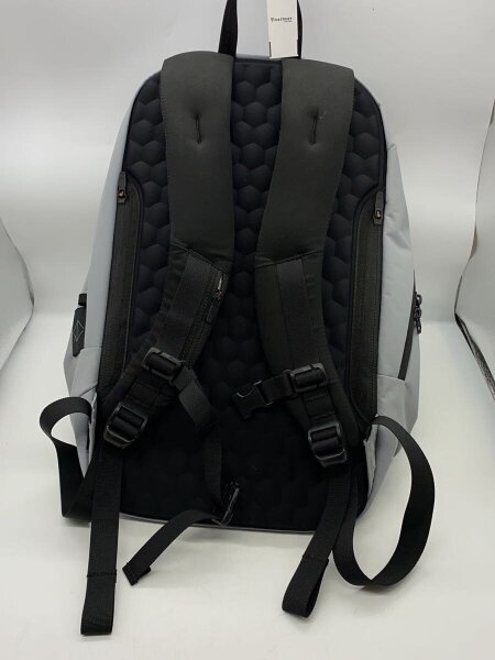 WEXLEY(ウェクスレイ) / リュック/--/GRY/無地/30122021 | 中古品の 