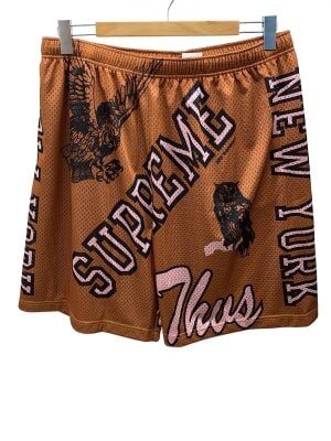 Supremeのショートパンツ検索結果|古着・中古品の通販サイト セカンド