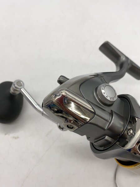 SHIMANO(シマノ) / TWINPOWER 4000HG リール/スピニングリール