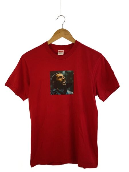 Supreme(シュプリーム) / 18AW/Marvin Gaye Tee/Tシャツ/S/コットン 