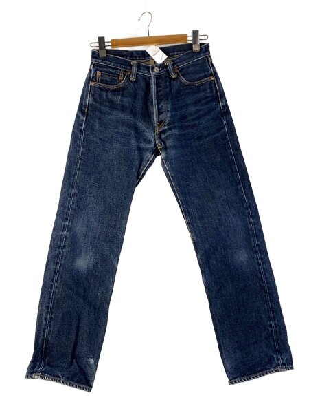 IRON HEART(アイアンハート) / 21oz EXTRA HEAVY DENIM/ストレート 