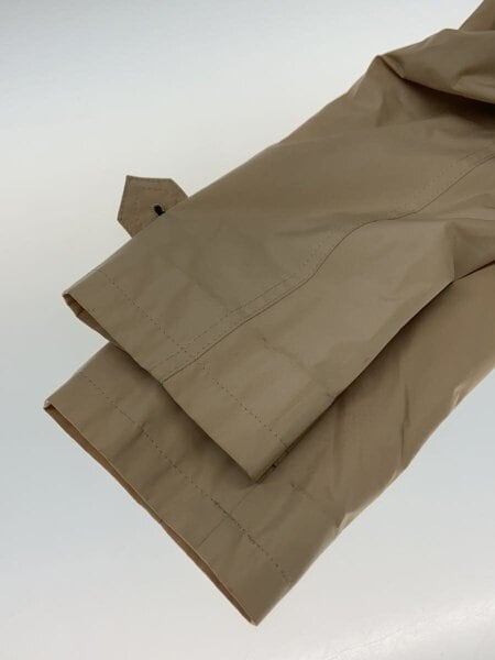 BURBERRY LONDON(バーバリーロンドン) / コート/38/ポリエステル/BEG