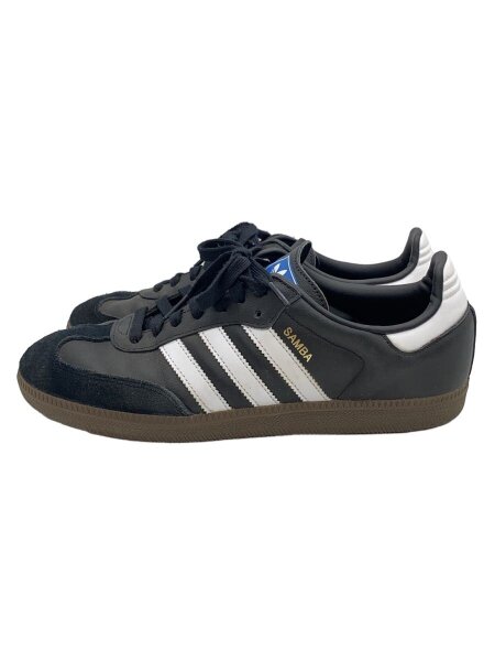 adidas(アディダス) / オリジナルス/SAMBA OG/サンバ/ブラック/B75807 