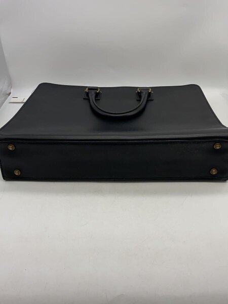 Paul Smith(ポールスミス) / ブリーフケース/レザー/BLK/無地 | 中古品