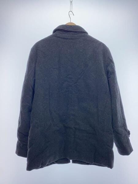 agnes b. homme(アニエスベーオム) / ジャケット/2/ウール/GRY/グレー  