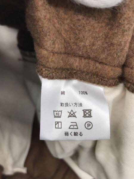 Dress hippy(ドレスヒッピー) / MOLE PANTS/イージーパンツ/ボトム/M