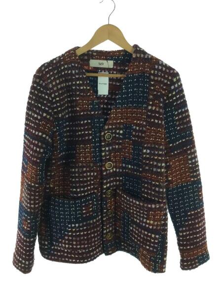 その他ブランド(ソノタブランド) / Sefr/セファ/19AW/Gote Cardigan 