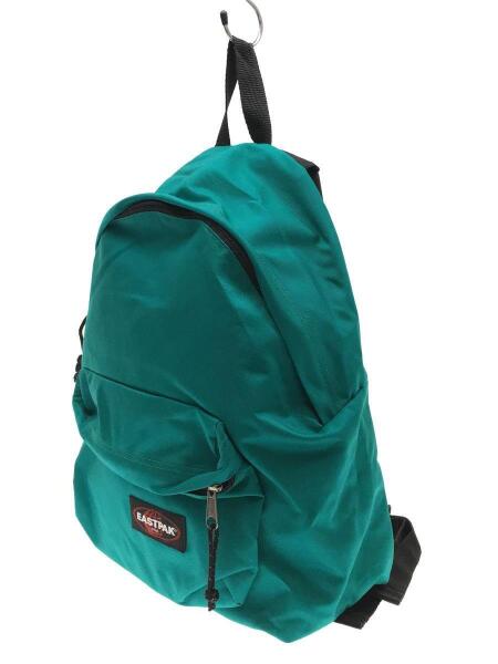 EASTPAK(イーストパック) / バックパック/リュック/グリーン/無地 