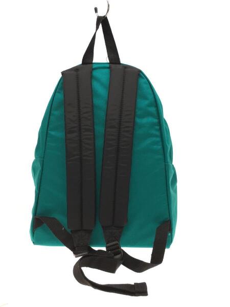 EASTPAK(イーストパック) / バックパック/リュック/グリーン/無地 