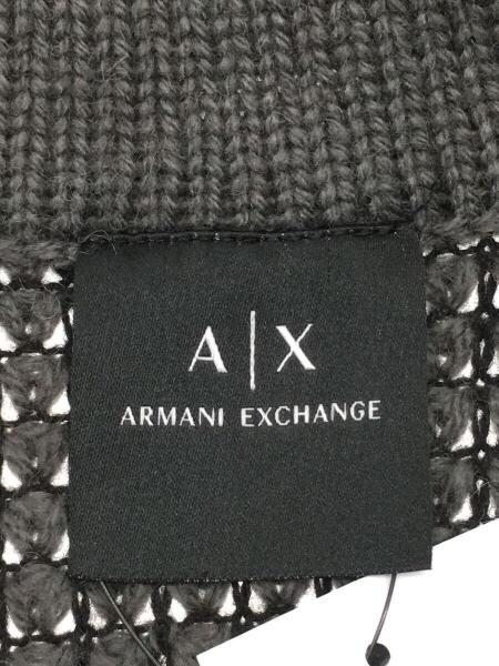 ARMANI EXCHANGE(アルマーニエクスチェンジ) / ニットテーラード
