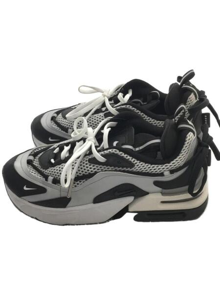 エアマックス フュリオサ シルバー ブラック AIR MAX FURYOSA