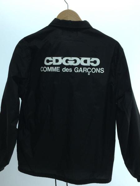CDG(シーディージー) / コーチジャケット/AD2023/ナイロンジャケット/S 