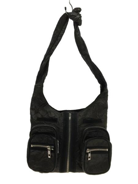 Alexander Wang(アレキサンダーワン) / シワ加工/ショルダーバッグ