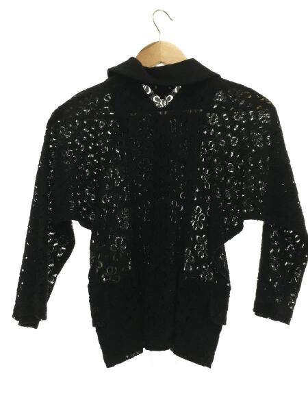COMME des GARCONS(コムデギャルソン) / レースブラウス/S COMME des GARCONS(コムデギャルソン) / レースブラウス/S