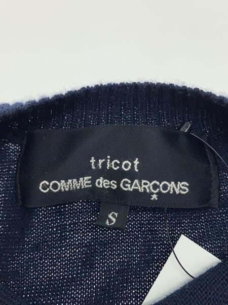 tricot COMME des GARCONS(トリココムデギャルソン) / カーディガン