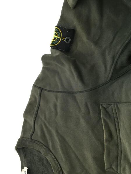 STONE ISLAND(ストーンアイランド) / クルーネックスウェット/M 