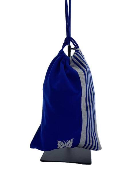 SSZ x BEAMS x NEEDLES Shoulder Bag