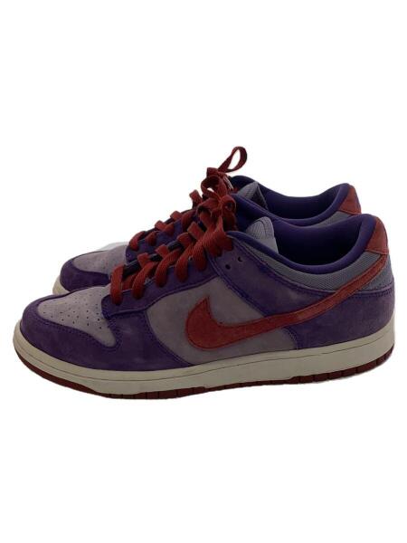 NIKE(ナイキ) / DUNK LOW SP/プラム/デイブレイク/27cm/パープル 