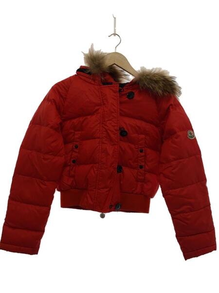 MONCLER(モンクレール) / ALBERTINA/ダウンジャケット/0/ポリエステル 