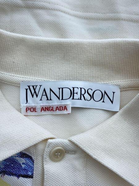 JW ANDERSON(J.W.ANDERSON)(ジェイダブリューアンダーソン JW ANDERSON(J.W.ANDERSON)(ジェイダブリューアンダーソン
