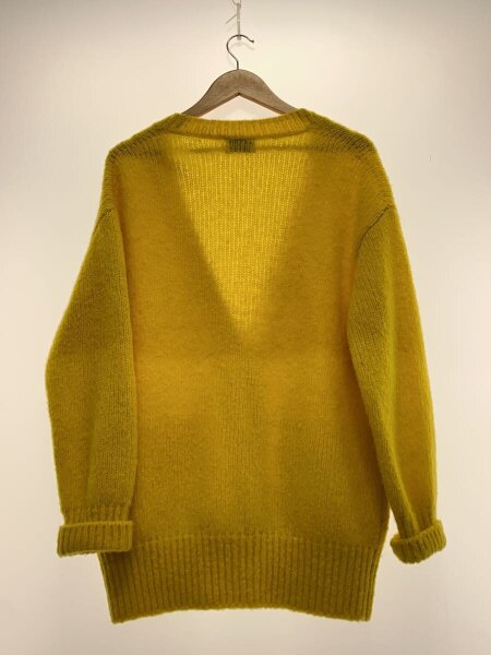 UNITED ARROWS(ユナイテッドアローズ) / フラッフィーVネックニット  