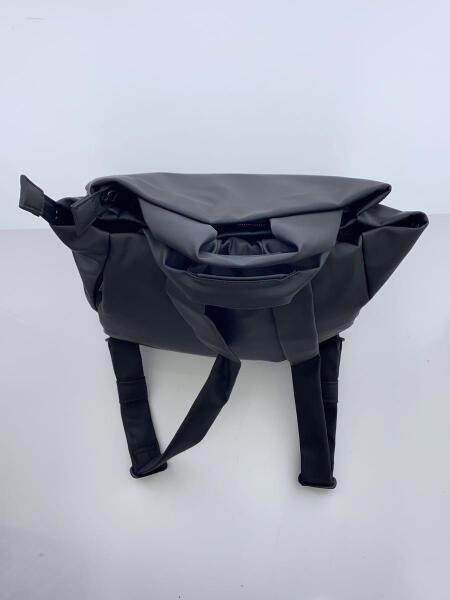 camper / リュック/PVC/BLK camper(カンペール) / リュック/バックパック/PVC/ブラック/無地