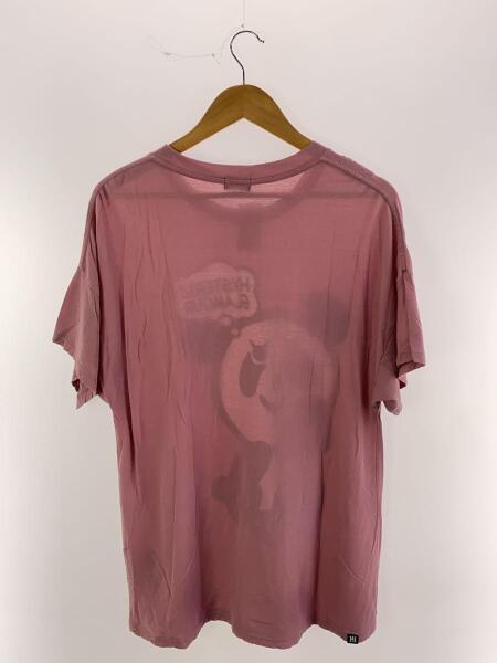 HYSTERIC GLAMOUR(ヒステリックグラマー) / Tシャツ/FREE/コットン/PNK 
