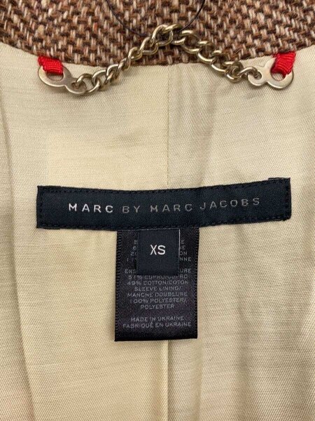 MARC BY MARC JACOBS(マークバイマークジェイコブス) / ジャケット/XS 
