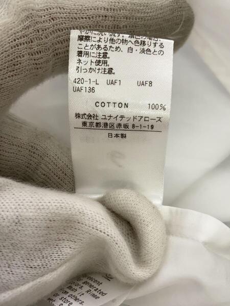 6(ROKU) BEAUTY & YOUTH UNITED ARROWS(ロクビューティーアンドユース