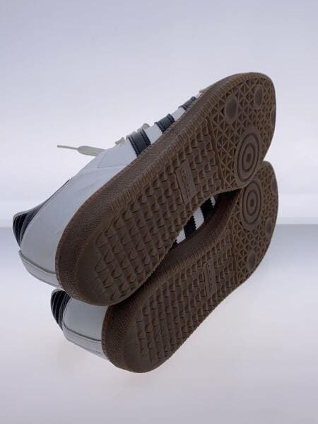 adidas(アディダス) / SAMBA VEGAN_サンバ ヴィーガン/27.5cm/ホワイト