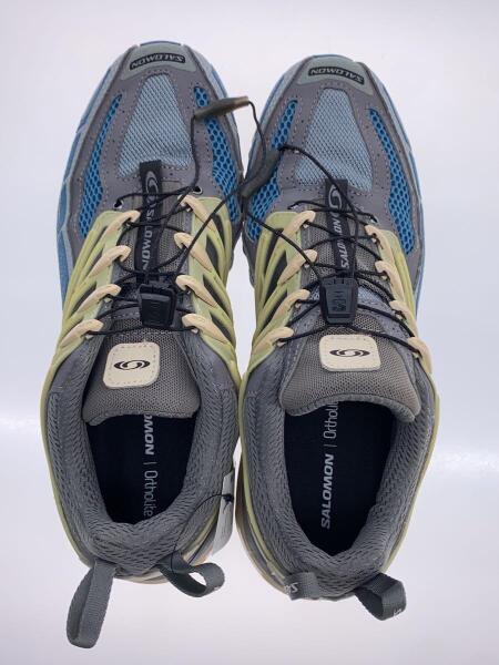 salomon(サロモン) / ACS PRO/PEWTER/MONUMENT/AEGEAN BLUE/ローカット 