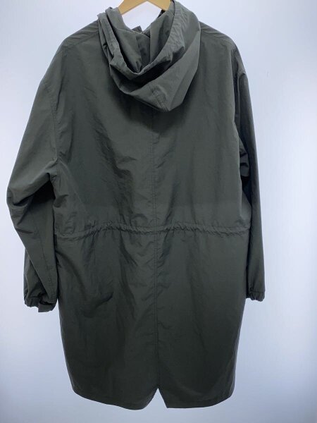 UNITED ARROWS(ユナイテッドアローズ) / タフタフーデッドコート/XL 