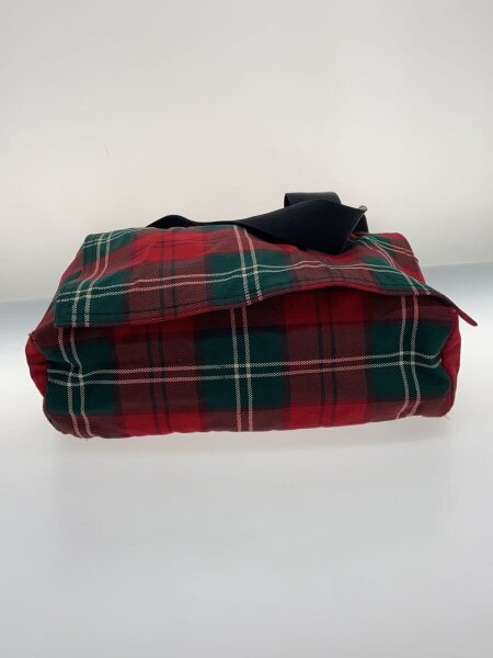 COMME des GARCONS(コムデギャルソン) / ショルダーバッグ/レッド 