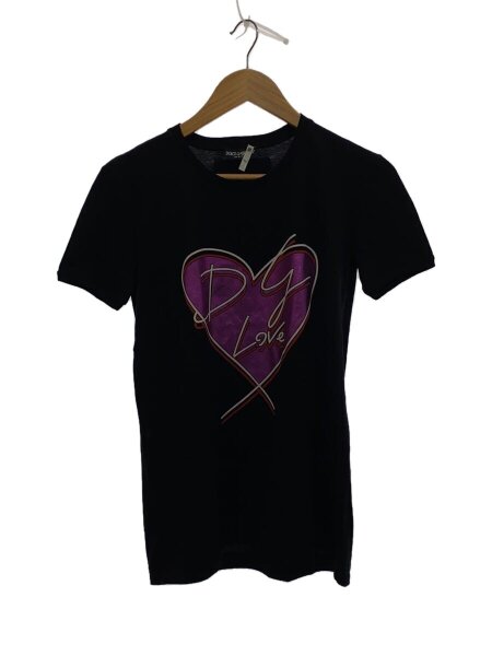 DOLCE&GABBANA(ドルチェアンドガッバーナ) / Tシャツ/36/コットン 
