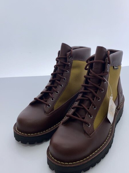 Danner(ダナー) / DANNER FIELD BOOT/24.5cm/ブラウン/ゴアテックス 