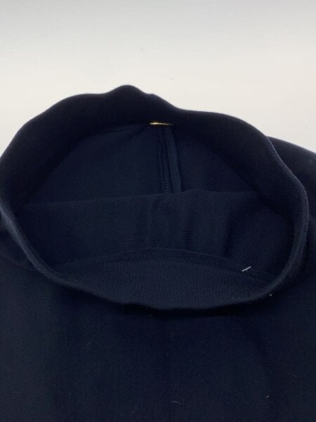 MUSE(ミューズ) / ロングスカート/38/ウール/ネイビー/23-060-500-4050